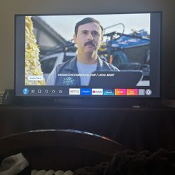 Amazon fire Tv 43 In