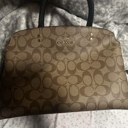 Original Coach Bag