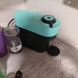 Nespresso Verto