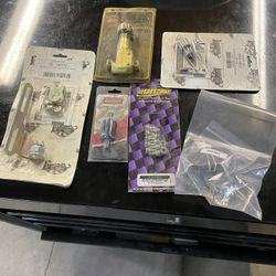 Hot Rod Parts $20 For All