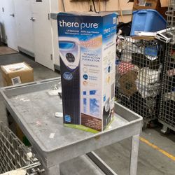 Thera Pure Air purifier