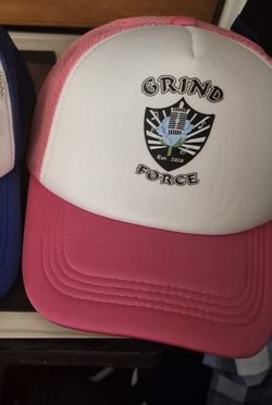 Trucking Hat