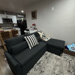 Amerlife Sleeper Couch 