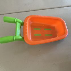 Kids Wheelbarrow 