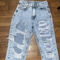 xs jeans