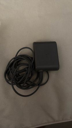 Original Nintendo DS Lite AC Adapter Chargers - OEM Lot of 2