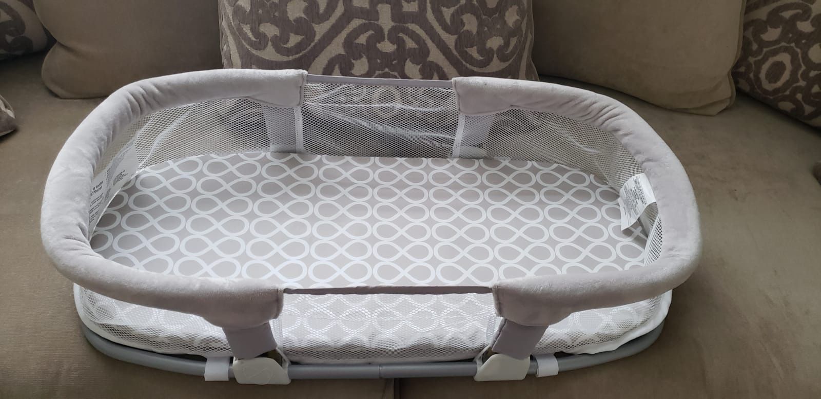 Bassinet Sleep by your side