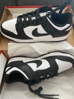 Nike Dunk Low Retro