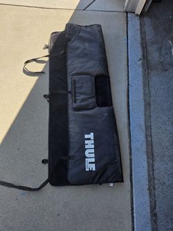 Thule Bike Carrier