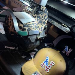 Professional Embroidery / Screen Print Services