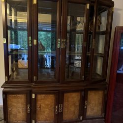 china cabinet