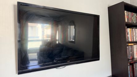 48/50in tv