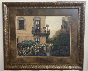 Tuscan Picture