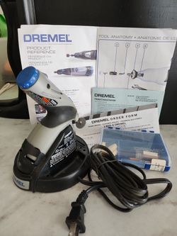 Dremel stylus 1100 for sale deals