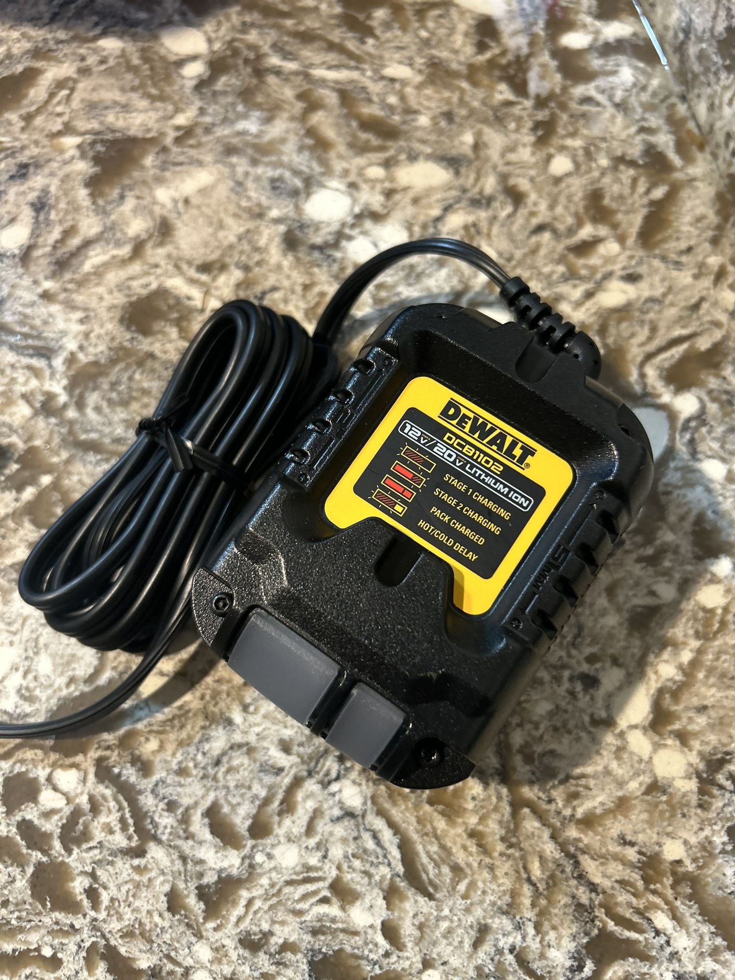 Dewalt Charger