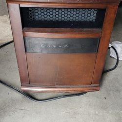 Heater Portable Electric