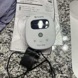 Breast Pump Ameda 