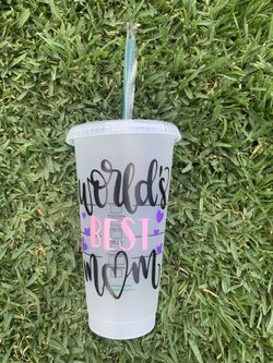 CHEAP!!!! Custom cups
