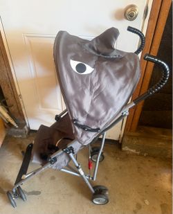 Umbrella stroller