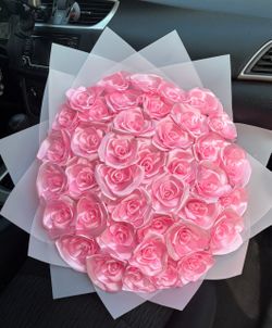 eternal roses boquets