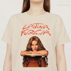 Karol G T Shirts 
