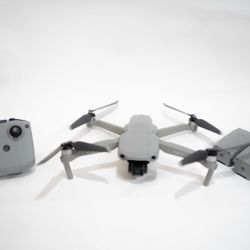 DJI Mavic Air Fly More Combo - 4K Camera Drone - Great Condition