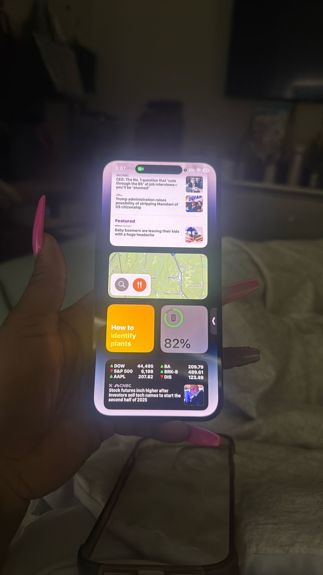 iPhone 14 Pro Max, Good Condition 