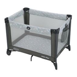 Graco Pack ’n Play Portable Playard – NEW