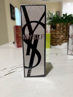 YSL MYSLF Eau de Parfum