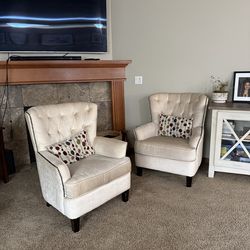 Decorative Sofa Chairs