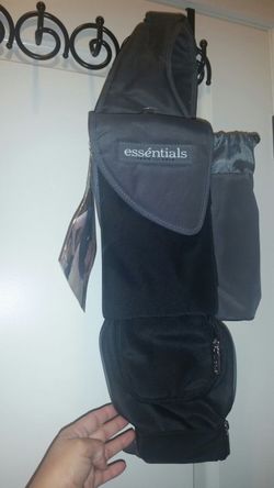 JJ Cole Essentials Sling Diaper Bag