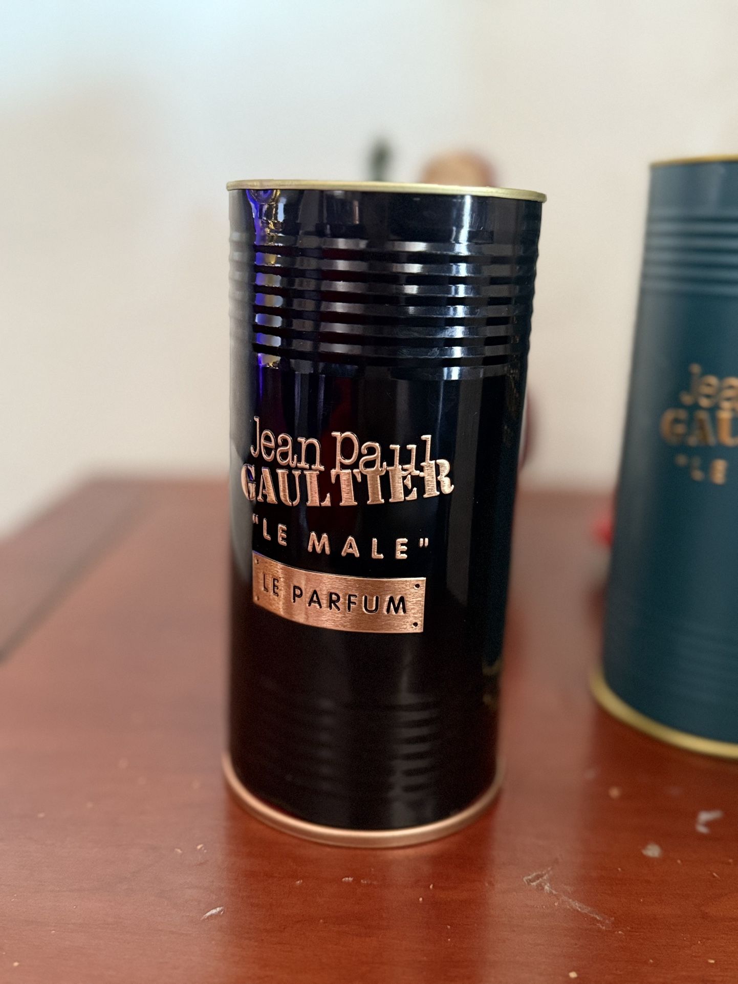 Jean Paul “le Male “