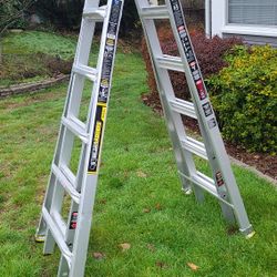Gorilla 26ft Ladder 
