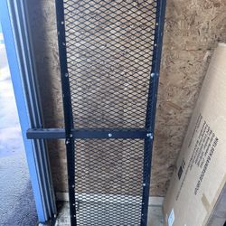 Hitch Rack