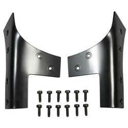 Jeep Wrangler Jk Windshield Brackets