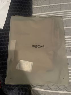 ESSENTIALS FEAR OF GOD SHORTS Extra S