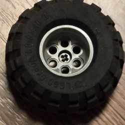Lego Tire