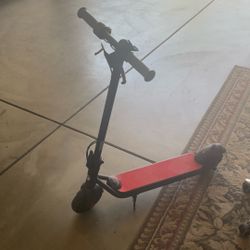 Ninebot Electric Scooter 