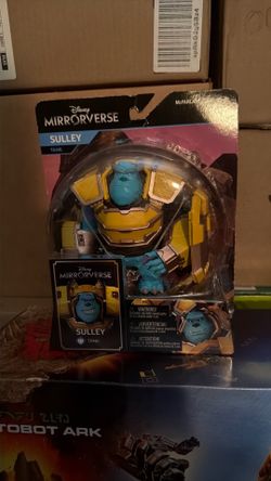 $10 Disney’s Monsters Inc Sully