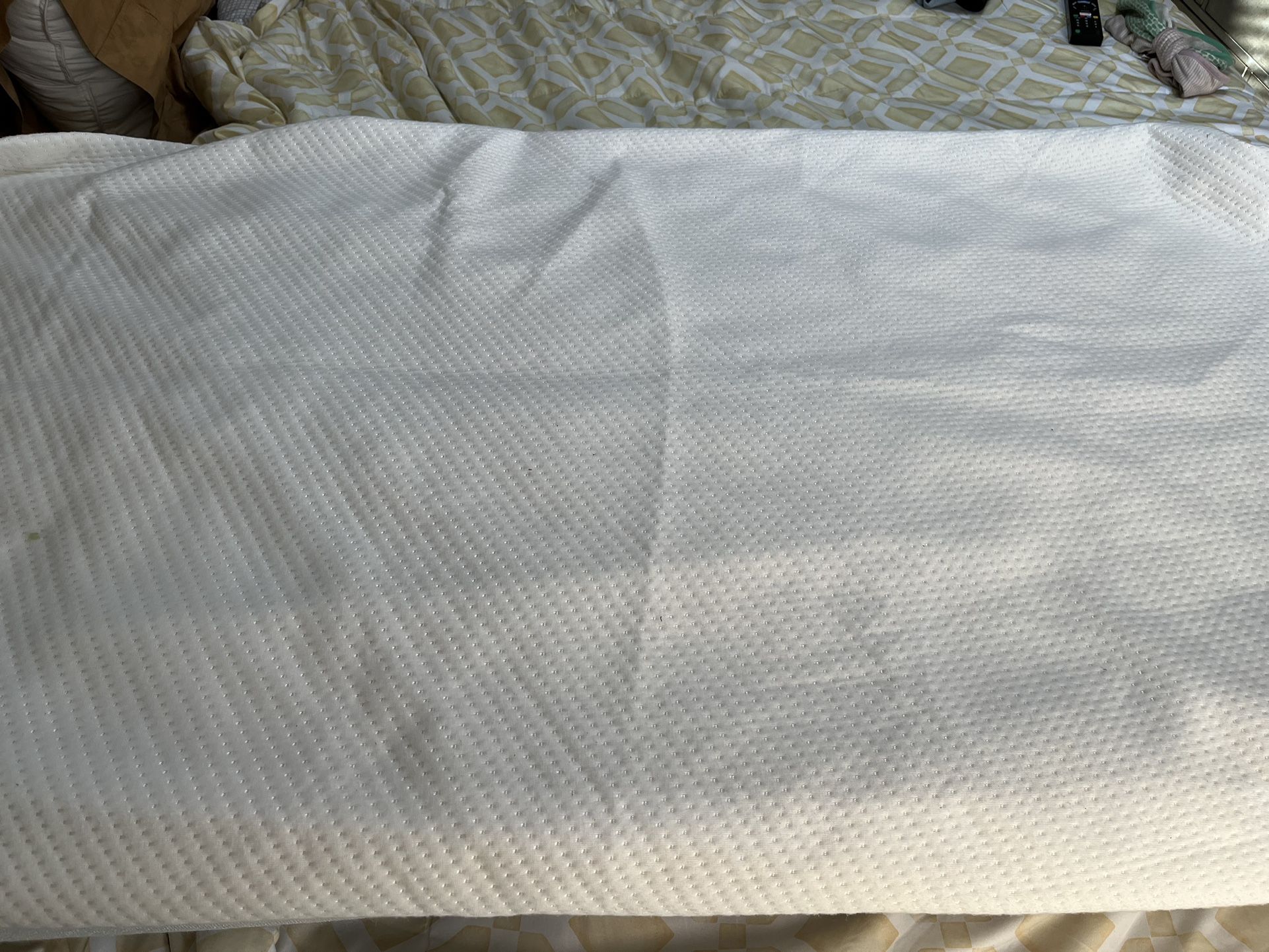 Toddler Bed Mattress