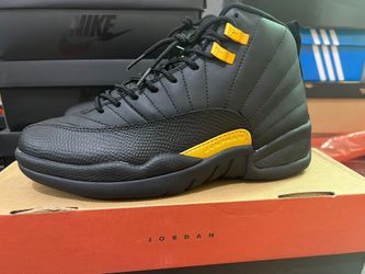 Jordan 12 Retro Size 10.5