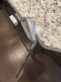 Dual Hinge Medicus 5 Iron