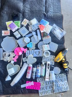Resin