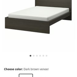 IKEA Bed Frame 