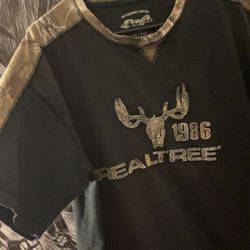 XL REALTREE