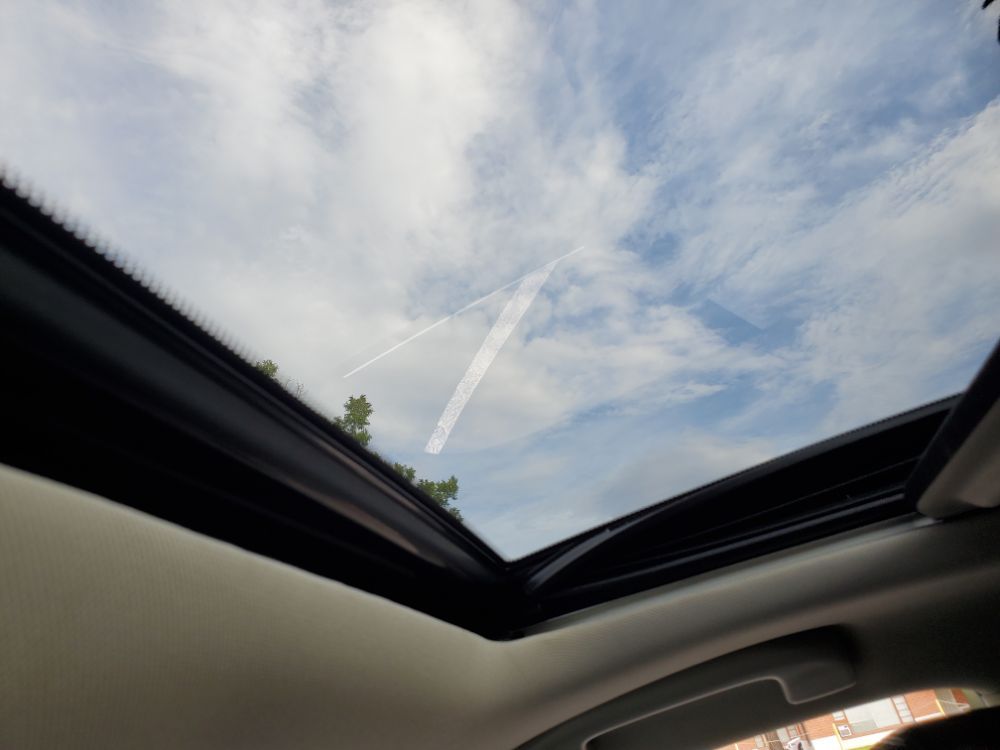 2012 INFINITI M37