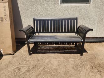 Bench For Sale In Manteca