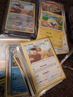 Pokémon  Cards