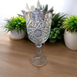 Libby Brilliant Vintage