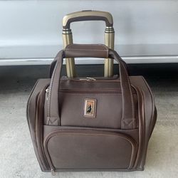 ** London Fog Kensington ll Carry on bag **
